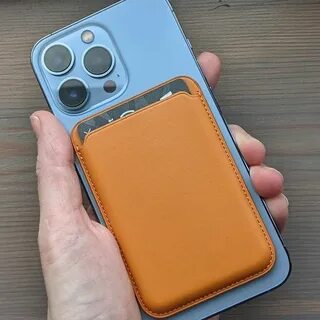 Apple wallet 2024