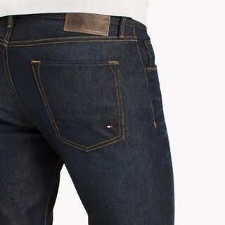 Джинсы hilfiger