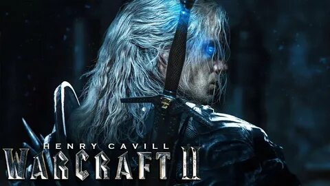 World of warcraft full movie 2024
