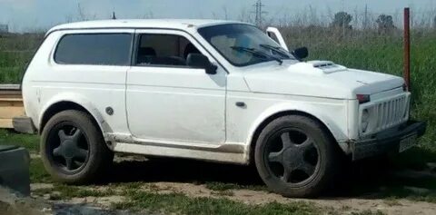 Нива понижающая