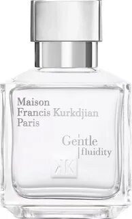 Francis kurkdjian gentle fluidity silver