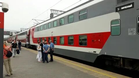 Поезд 114 казань алматы