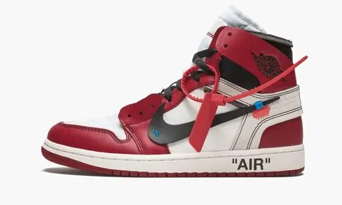 Air jordan high chicago