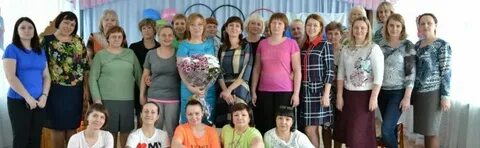 Воспитатели оренбурга