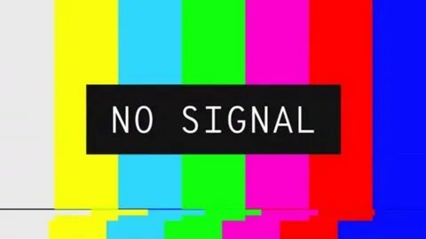 Error signal