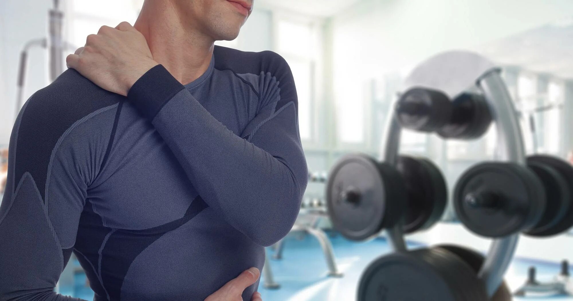 шейный остеохондроз тренажерный зал