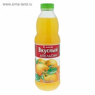 Нектар апельсин