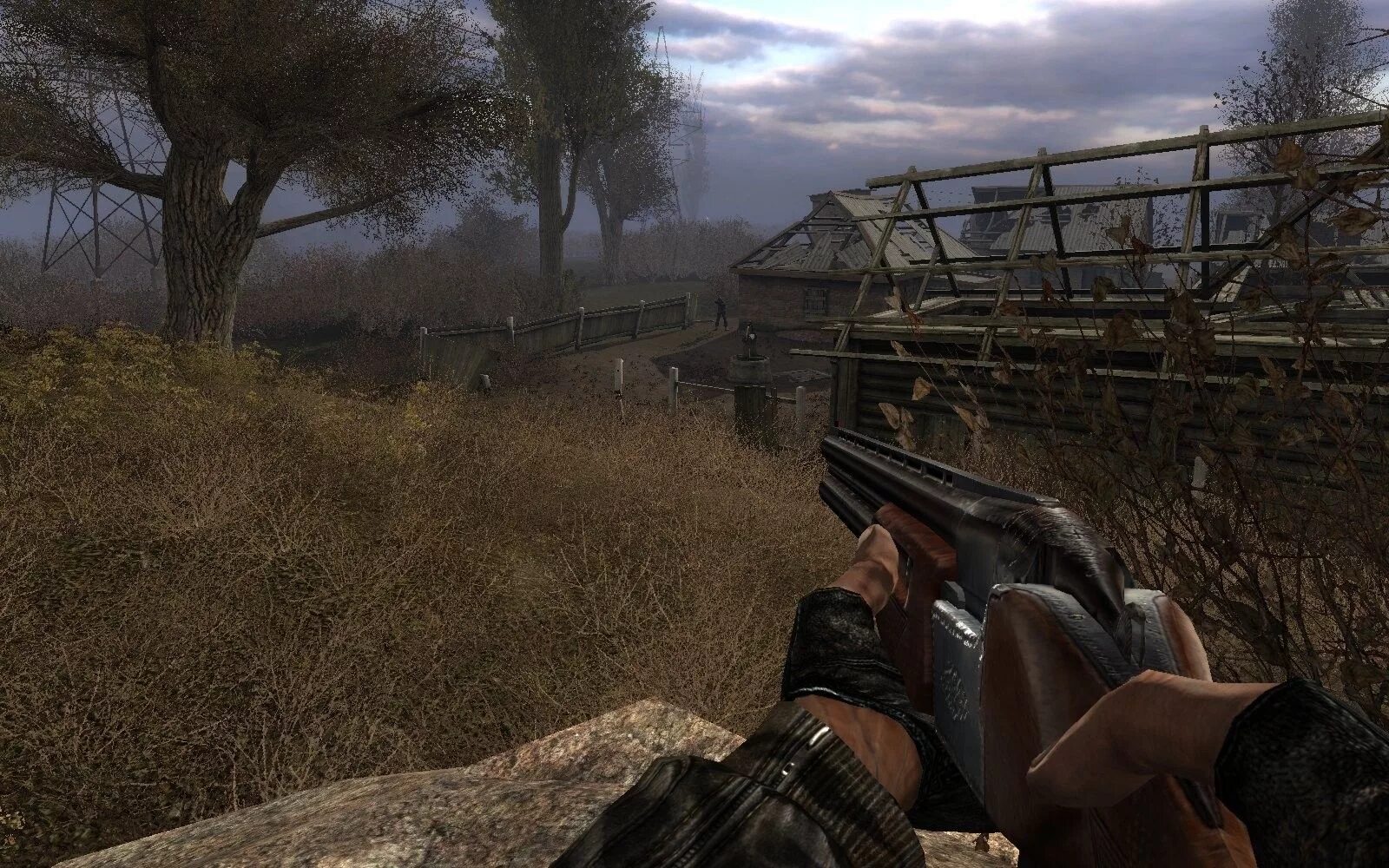 Сталкер 2008. Сталкер чистое небо 2008. S.T.A.L.K.E.R.: чистое небо (2008). Сюжет сталкер чистое