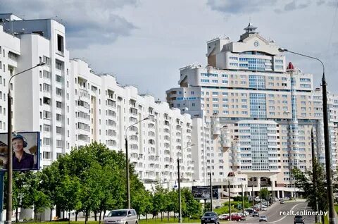 Престижно минск