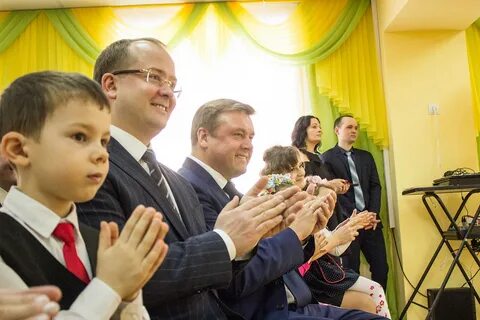 Садик на час