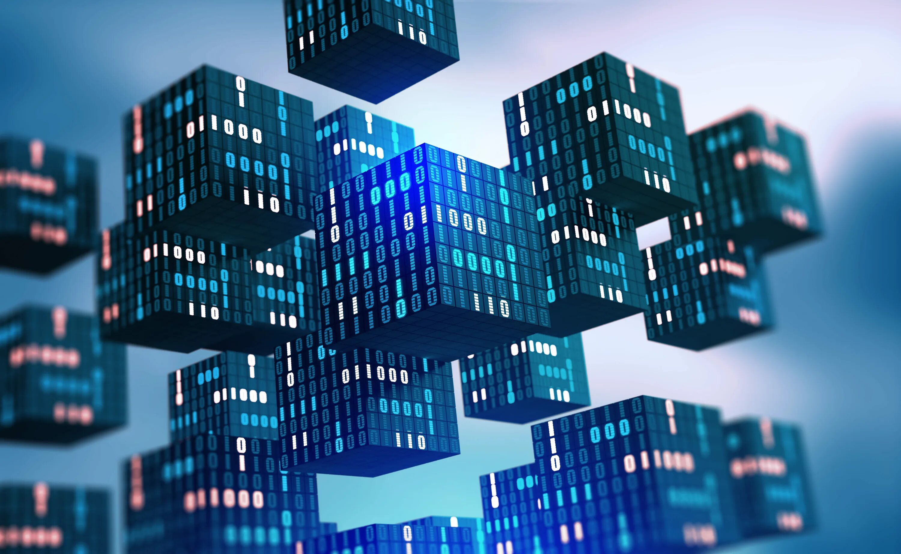 Blochain