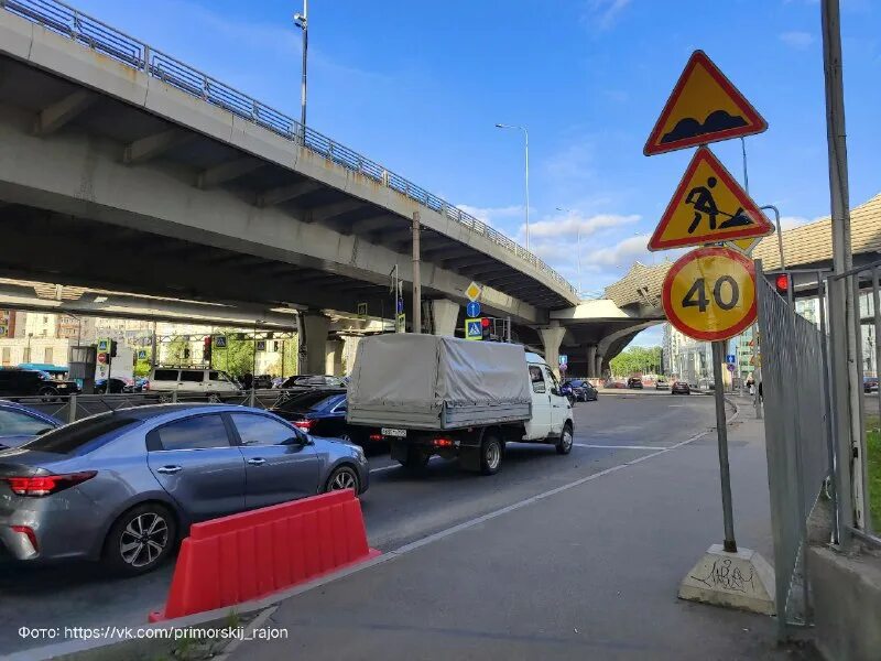 Ремонт на приморском. Развязка кад выборгское шоссе. Одесса приморский бульвар дюк. Кад пулковское шоссе. Ремонт на приморском.