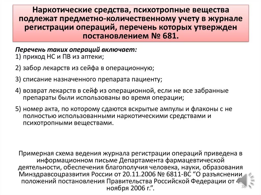 Хранение препаратов подлежащих предметно количественному учету. Учет и хранение наркотических препаратов. Учет наркотических и сильнодействующих средств. Порядок учёта наркотических и психотропных веществ. Учет наркотических лекарственных средств.