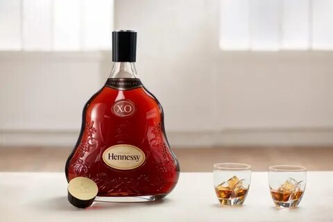 Хеннесси фото