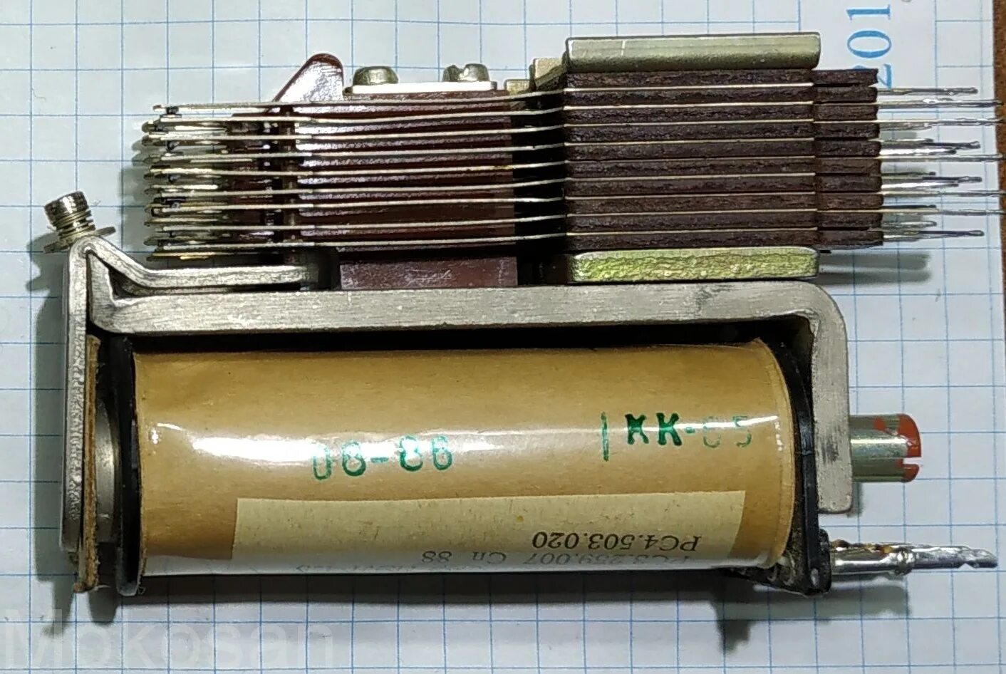 Ркн рс. Реле ркн рс3.259.007. реле рс3 259. реле ркн рс4. реле ркн рс4.500.059.