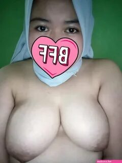 Hijabers Toket Gede Live Lagi Gabut Bigo Part 2 2022 
