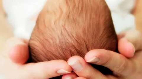 Что такое родничок у новорожденного на голове