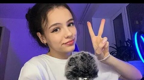 Асмр таня 1