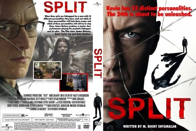 Split перевод на русский. Сплит обложка. Сплит 2016 Постер. Сплит 2017 Постер. Сплит афиша.