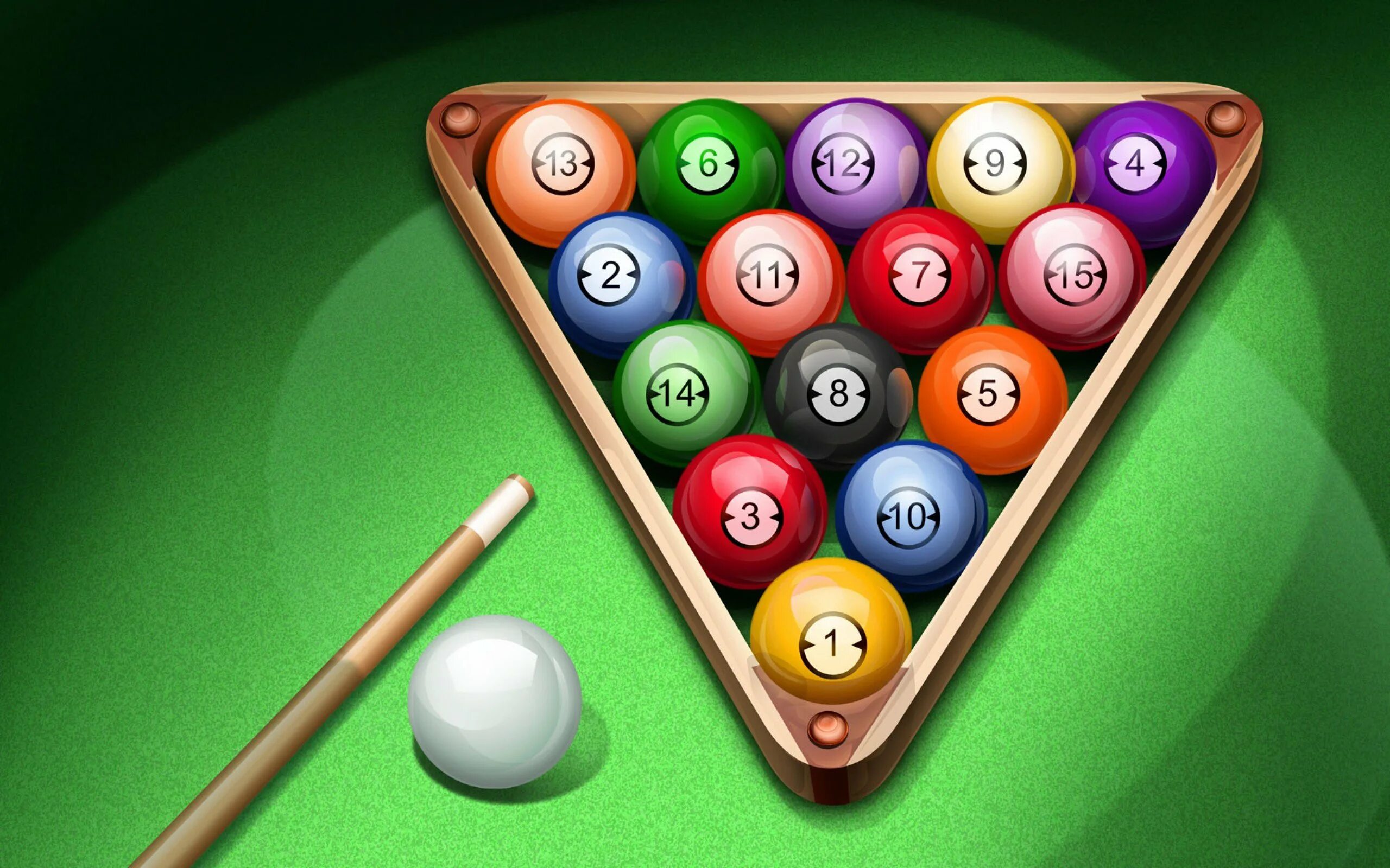 Пул номер 3. Snooker Pool игра. Бильярд "9 Ball Pool". Бильярдные шары в треугольнике. Треугольник для бильярда.