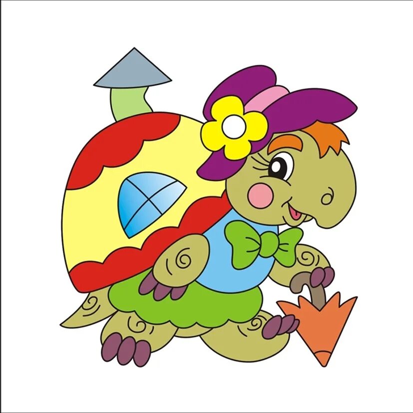 Черепаха тортилла картинки для детей. Черепаха Тортилла. Черепашки детский сад. Черепаха для детей. Черепашка Сказочная.