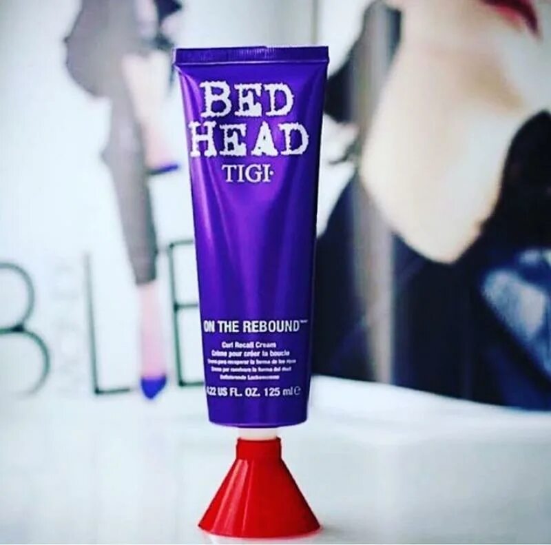 Tigi bed head крем. Tigi крем Bed head on the rebound. Bed head Tigi Стайлинг крем. Tigi Bed head on the rebound Стайлинг-крем для упругости завитка 125 мл. Tigi Bed head для кудрявых волос.