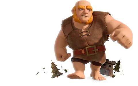 Angry clans