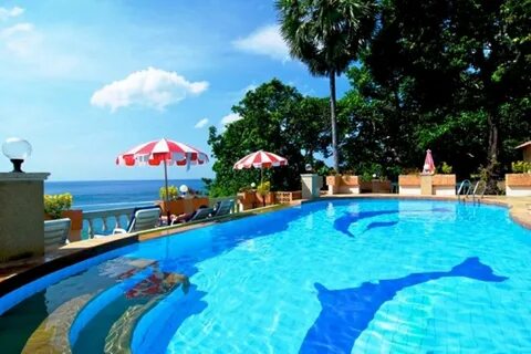 Baan phuket resort