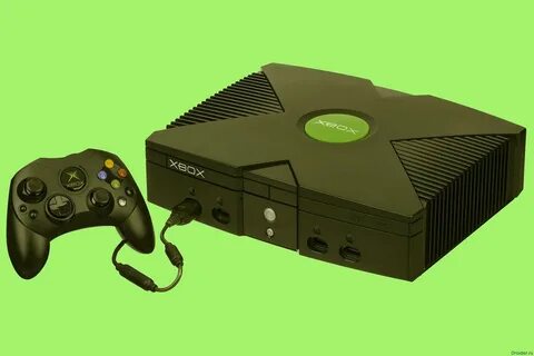 Можно xbox