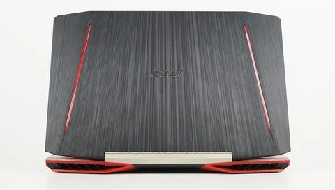 Acer aspire vx 15