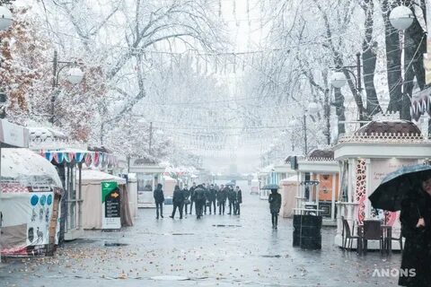 Погода в ташкенте в ноябре месяце