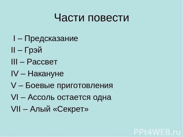 Алые паруса план по главам. Части повести. 3 Глава Алые паруса план. План 2 главы Алые паруса. План алые паруса 1