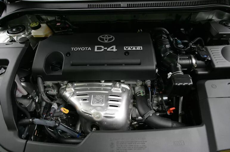 Тойота авенсис 2007 двигатели. Двигатель Тойота Авенсис 2.4. Двигатель Toyota Avensis 2.0. D4 двигатель Toyota. Мотор Тойота 1az.