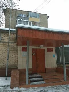 Жуковский комиссариат