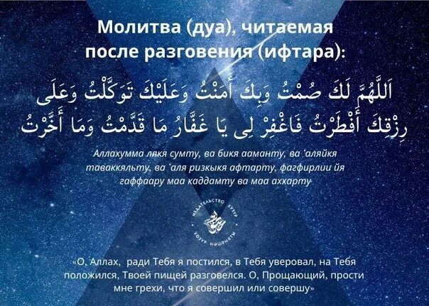 Что нужно читать перед постом