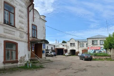 Подслушано уржум