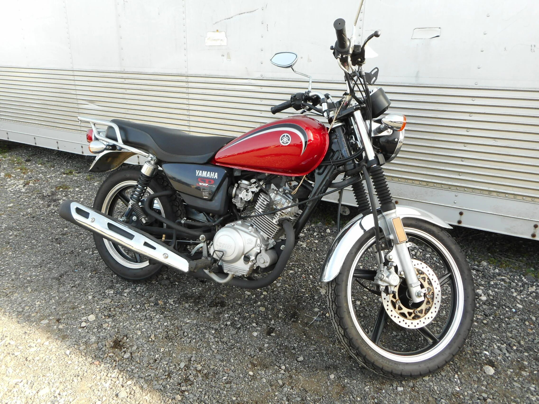 Купить ямаха новосибирск. Yamaha yb125. Yamaha YB 125 SP. КШЗ SP 125. Tumblr Yamaha yb1.