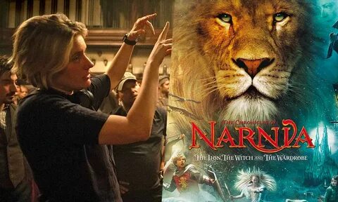Lion witch and wardrobe