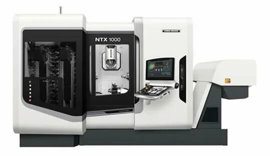 Токарно-фрезерный обрабатывающий центр ntx1000 TZ. Mori Seiki ntx1000. Токарно-фрезерный обрабатывающий центр Dmg Mori NTX 1000. Ntx1000.