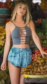 Sarah cute
