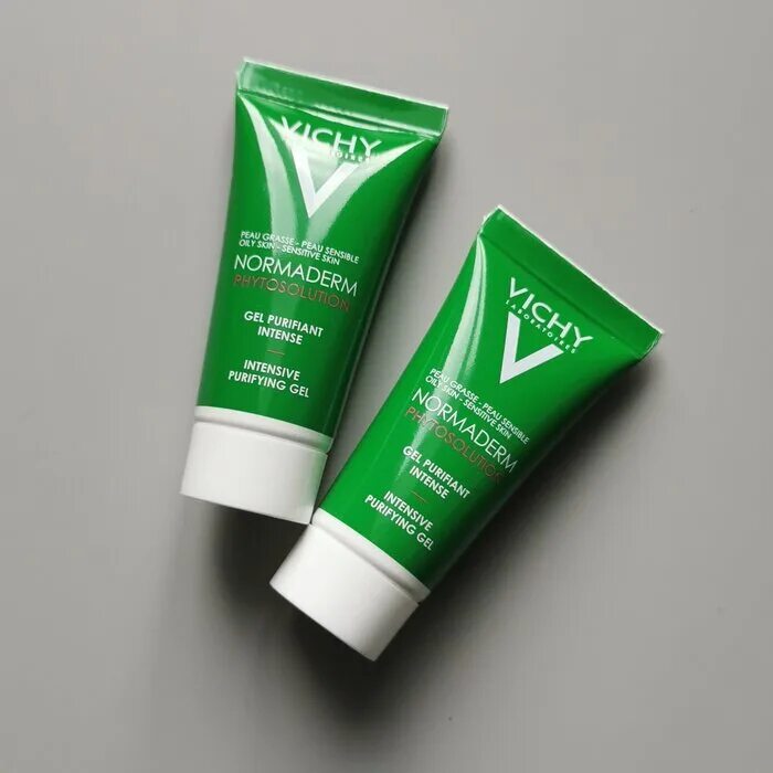 Vichy normaderm phytosolution intensive purifying gel. Виши Нормадерм фитосолюшн крем. Виши Нормадерм интенсив Purifying. Vichy Normaderm phytosolution 3 ml гель. Виши гель интенсив Пурифинг.