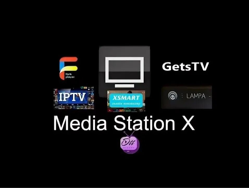 Media station x версия
