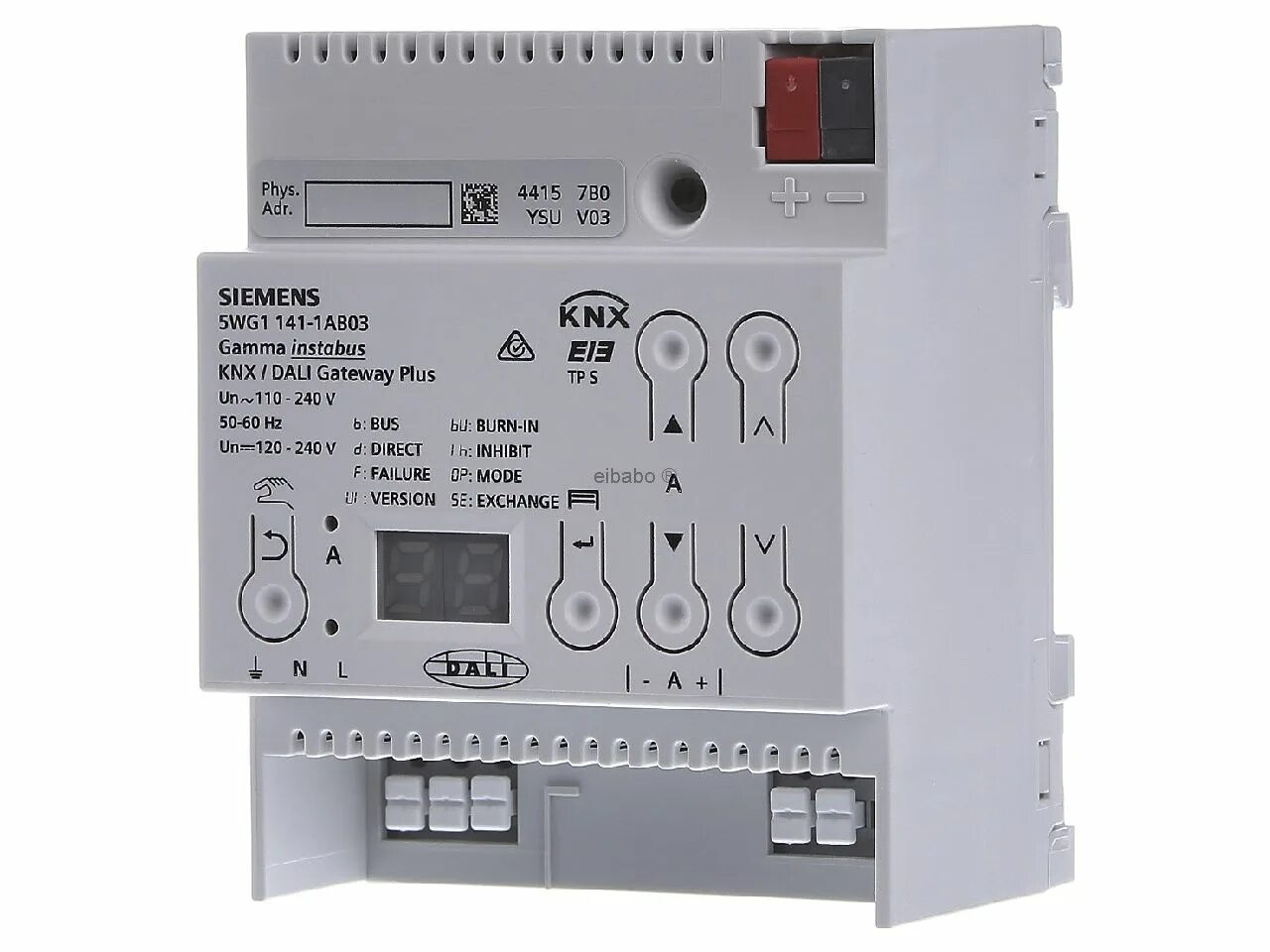 Автоматики 5 1. Siemens 5wg1 141-1ab21. Шлюз Dali KNX. Siemens 5wg1 141-1ab01 шлюз Dali. KNX-USB шлюз Siemens 5wg1 148-1ab11.