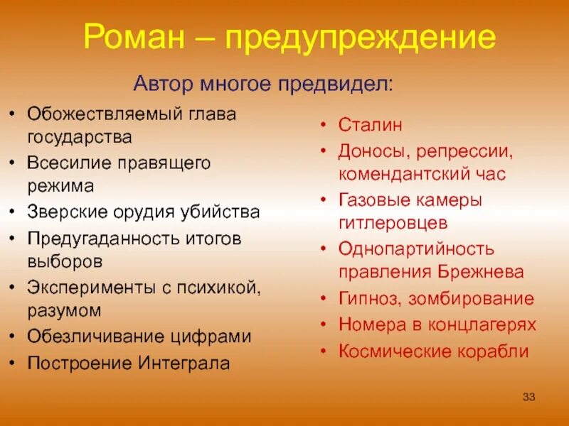 Проблемы в романе мы. Что угадано Замятиным в романе мы. Государство в романе замятина мы