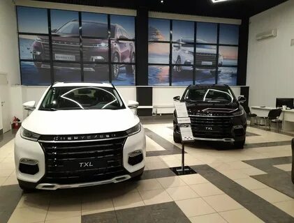 Автосалон варшавка отзывы
