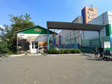 Магазин 5 томск