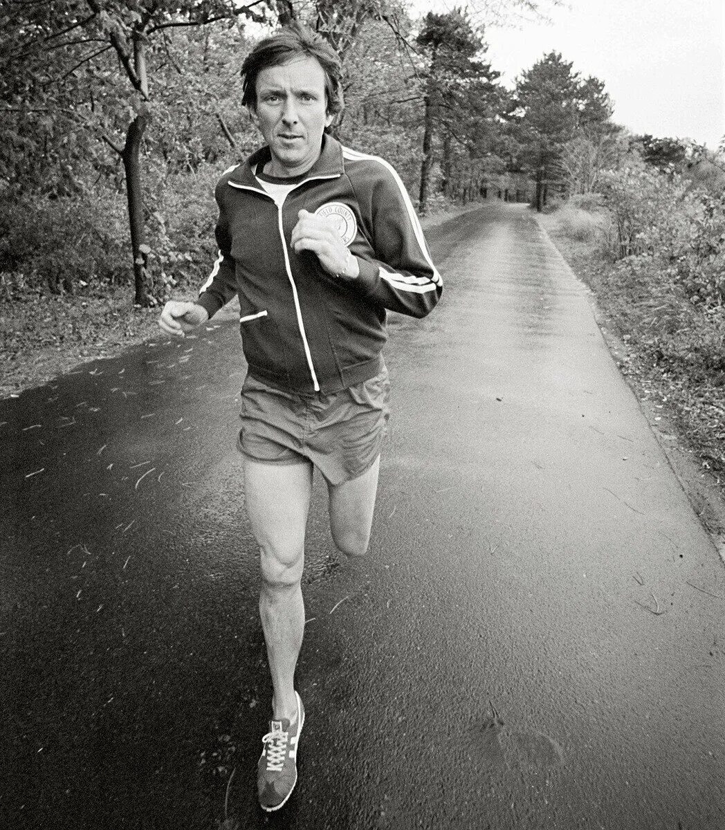 Jim run. Jim run
