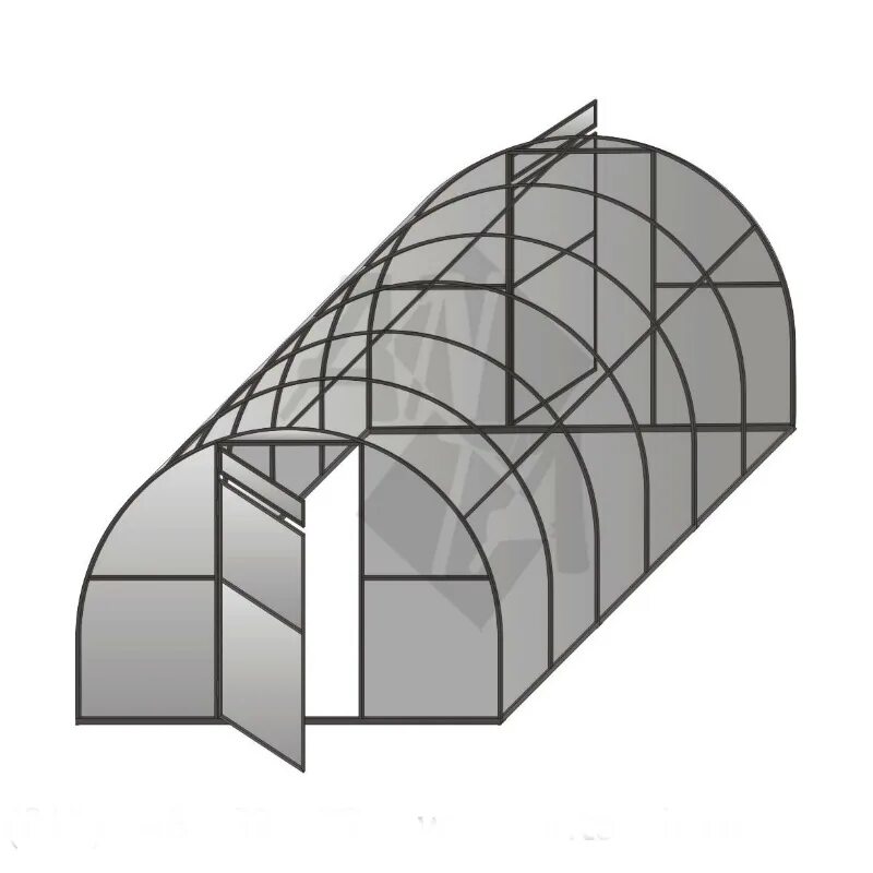 Торец теплицы из поликарбоната. Теплица из поликарбоната 3х6 м. Каркас теплицы из профильной трубы 20*20. Теплица 3х6 поликарбонат чертеж. Сборка теплицы из поликарбоната 6м 3м.