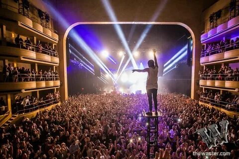 These concerts