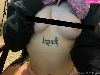 Cata.leyah nude leaked onlyfans photo #57 - fapello